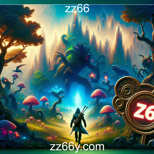 Explorando o Mundo dos Jogos de Aventura no zz66
