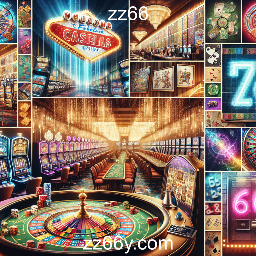 Explorando o Mundo dos Jogos de Estratégia no zz66